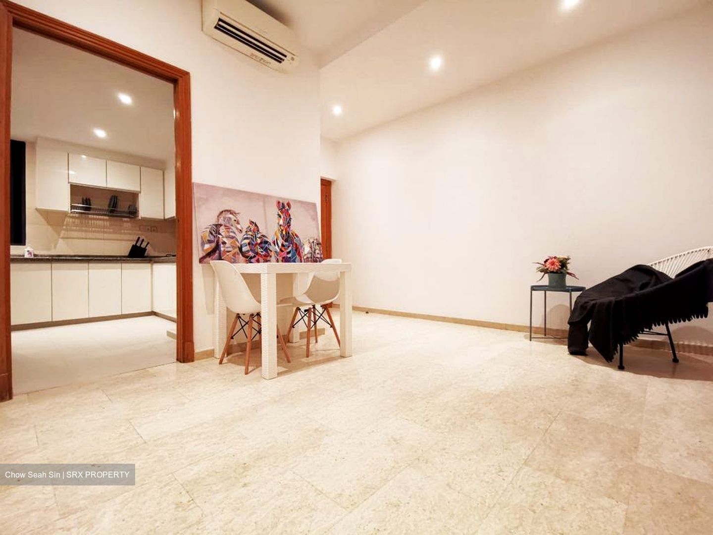 Haig Court (D15), Condominium #587197691